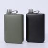 Leakproof Liquor Flask Stainless Steel Drinking Water Bottle New Wine Pot Outdoor