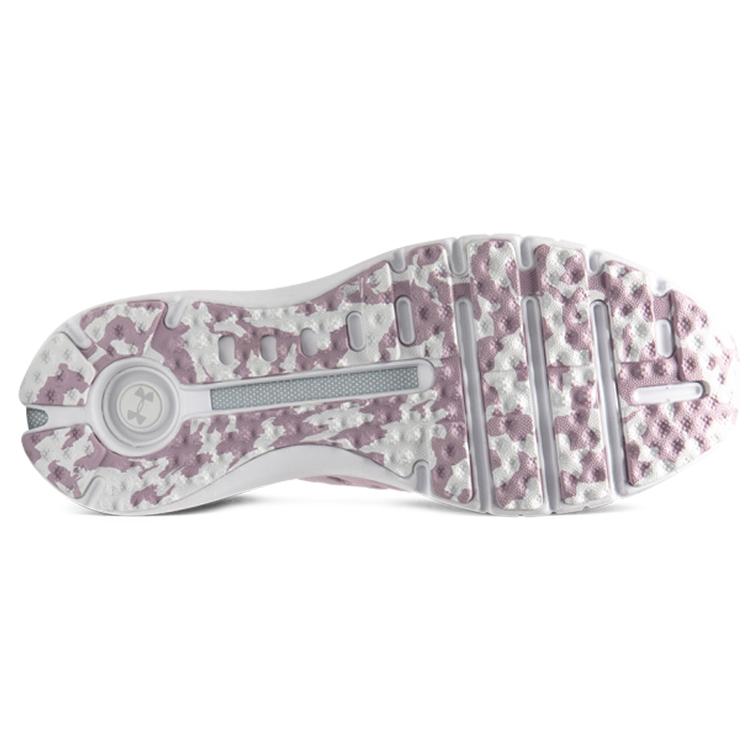 Under Armour Hovr Phantom Slip Camo 'Pink' 3022477-600