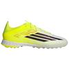 adidas F50 PRO Удобные Футбольные Бутсы для Искусственного Газона TF Унисекс Неоновый Желтый JR8943