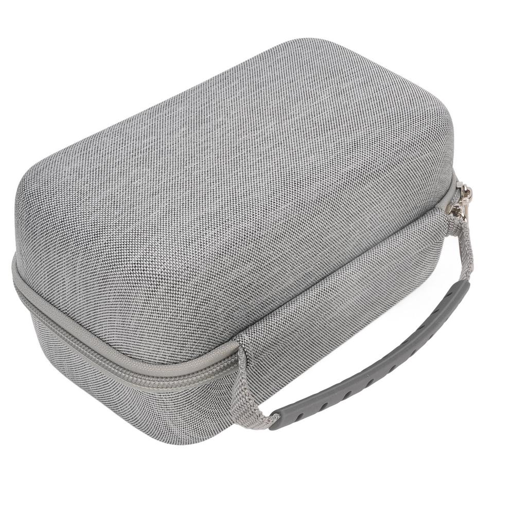 Hard Travel Case for Wireless Portable Speaker and Cable Water Proof Carrying Storage Bag