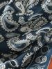 Custom Printed Thin Silk Square Scarf Luxury Women's Fashion Shawl in Autumn Polyester for Muslim Women's Head Scarf