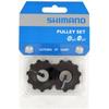 SHIMANO Y5x998150 [Комплект шкивов Rd 6700 Комплект направляющих шкивов натяжения]