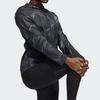 (WMNS) adidas Training Sports Hooded Jacket Black Women's DW5960