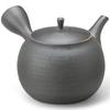 Tokoname Ceramesh with Tea Made In Japan J-kitchens Commercial-Grade Teapot, Ware, Mesh, Strainer, 630cc,