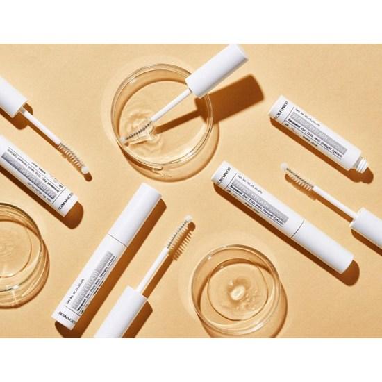 DERMAFACTORY Пептидная сыворотка для ресниц 8,5 мл (1 / 2 / 3 шт.)