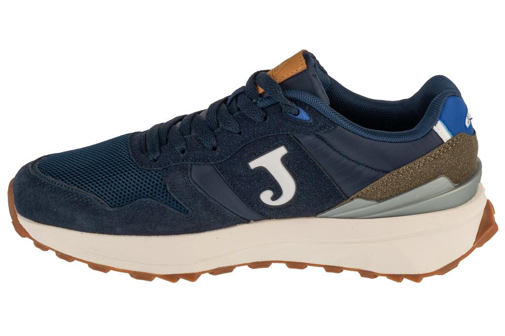 Joma C.200 Мужские 25 C200S, Мужские темно-синие кроссовки