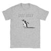 Trendy Nihilist Penguin But Why Funny Meme T Shirt Unisex Pure Cotton Amazing TShirts Crew Neck Tee Shirt Short Sleeve Tops Gift