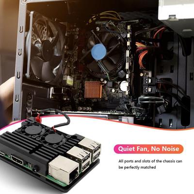 DIY электроника – Аксессуары для Raspberry Pi