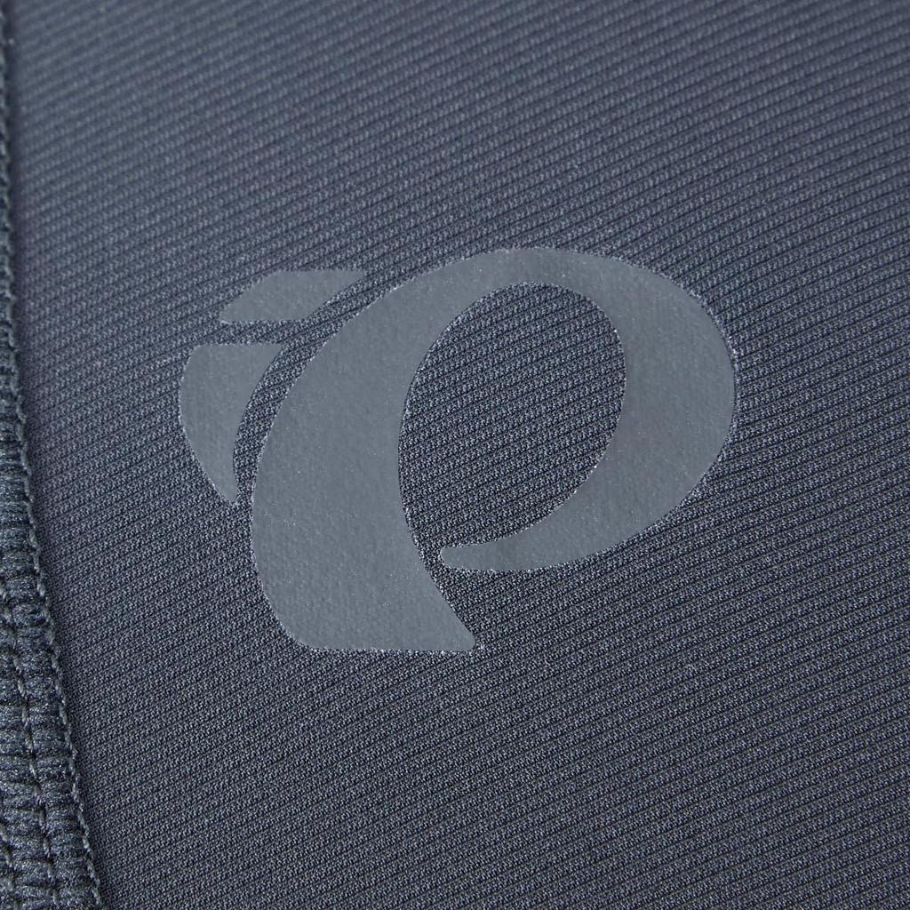 PEARL IZUMI Cycling Wear T293-3DX 3DX Racer Bib Pants, Color: 5 Black, Size: L