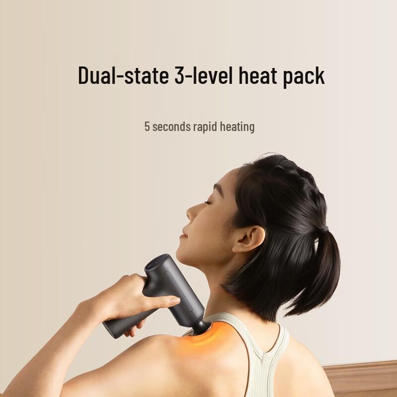 Xiaomi H3 Mini Fascia Massage Gun
