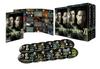 SUPERNATURAL Season 11 Complete Box (12 DVDs)