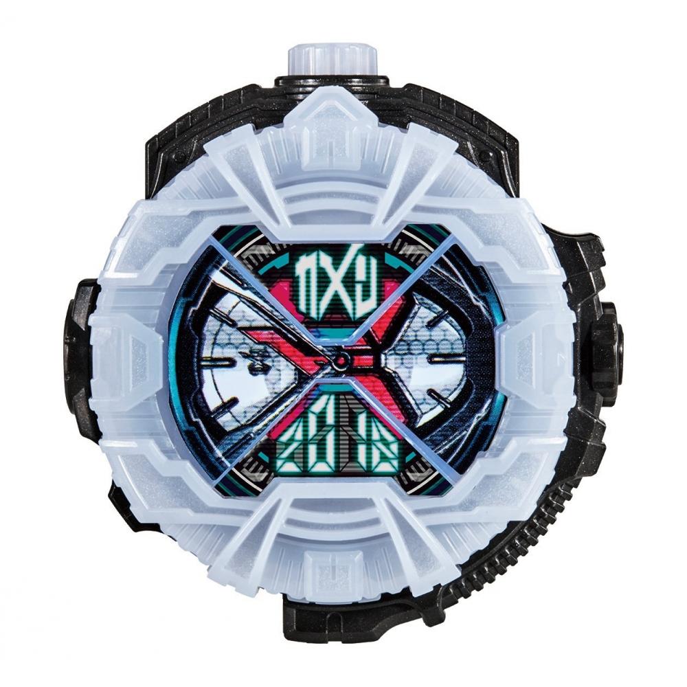 Ремень-трансформер Kamen Rider Zi-O DX Ziku Driver