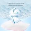 Листы для стирки SnowDream против переноса цвета