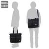 Porter Сумка-тоут SWITCH 2WAY TOTE 2WAY [Porter] СУМКА(S) 874-19672 Черный/10
