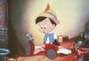 70-piece Jigsaw Puzzle, Prism Art Petit Disney Pinocchio (10x14.7cm)