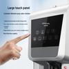 Автоматическая электрическая финансовая брошюровщик Gepai 6820 Вилка CN (адаптер в комплекте)