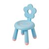 Baby Learning Chair Low Stool Ergonomic Kids Furniture Small Bench Thickened Seat for Indoor and
