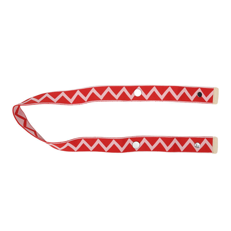 Креативная ретро-длинная вязаная сумка, сменный ремень через плечо, сумка в стиле бохо, плечевой ремень