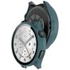 Жесткий ПК-кейс для часов + Закаленное стекло для Xiaomi Watch 5 Ударопрочный Бампер Защитная Крышка для Умных Часов Xiaomi Watch5