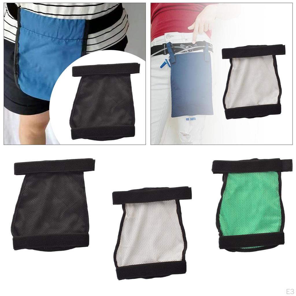 Пояс для абдоминального диализа, защитная лента, держатель перитонеального канала, пояс