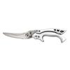 Stainless Steel  Kitchen Scissors Multi-function Chicken Bone Seafood Cooking Scissors Duck Fish Cutter Shears