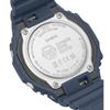 CASIO G-SHOCK NEW OAK Navy Blue - Tough Solar, Bluetooth® GA-B2100-2AER
