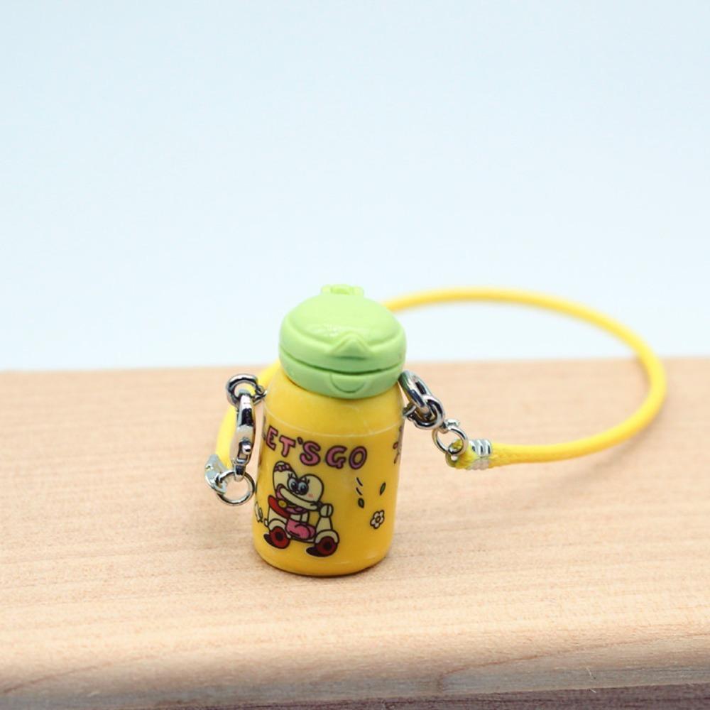 Toys Accessories Mini Water Bottle Miniature Scene Accessories Dollhouse Accessories