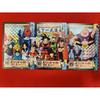 Б/у Dragon Ball Z Carddass Премиум Издание 2013 №19,20,21 Издание Маджин Буу Набор из 3 штук Карта Кира Призма Зарубежный