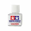 TAMIYA Tamiya Cement (Square Bottle) 87003-000