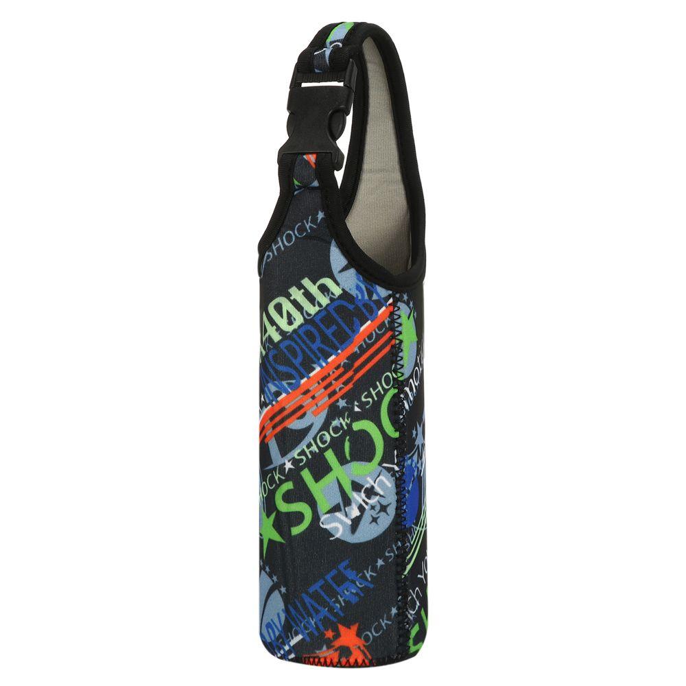 Fashion Drinkware Accessories Pouch Water Bottle Cover Bottle Case Cup Sleeve Insulated Bag