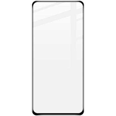 IMAK Серия Pro+ для Nokia X30 5G Взрывозащитное Защищенное Стекло Защита Экрана Полное Покрытие Полный Клей Защитная Пленка