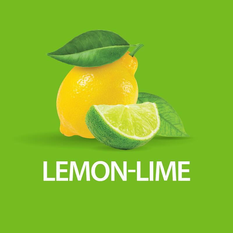Herbal Slimming Tea, Lemon-Lime, Caffeine Free, 24 Tea Bags, 1.7 oz (48 g)