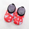 TAM Baby Быстросохнущая обувь для воды с героями мультфильмов. Обувь для малышей. Пляжная обувь для плавания.