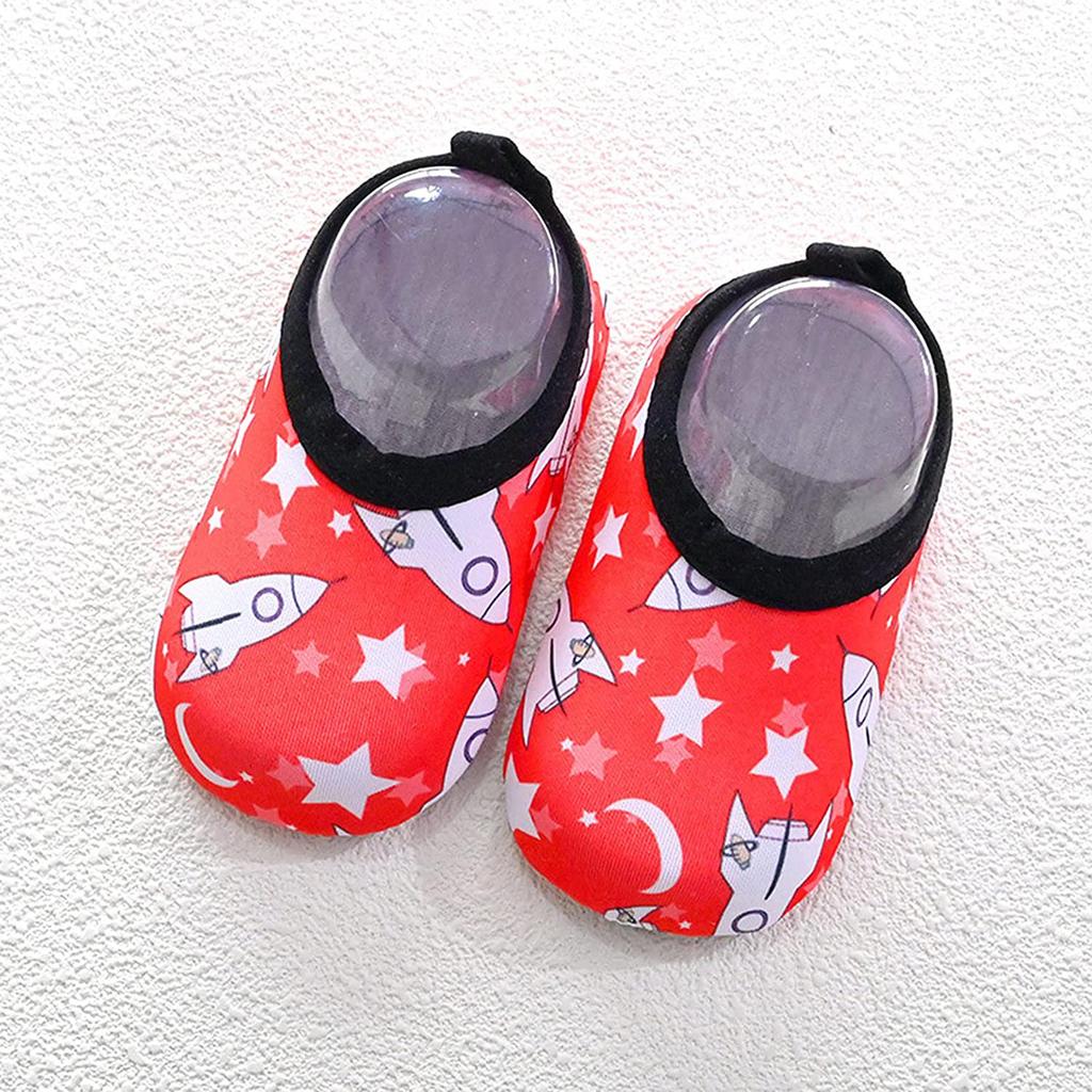 TAM Baby Быстросохнущая обувь для воды с героями мультфильмов. Обувь для малышей. Пляжная обувь для плавания.
