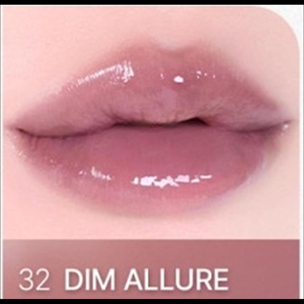 HINCE Гель-тинт Raw Glow 4 мл / 23 типа