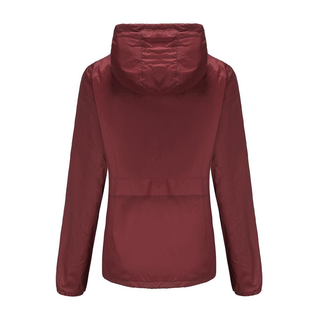 Женский весенний сплошной цвет с длинным рукавом, легкий воротник с капюшоном, уличный плащ, укороченный кардиган, куртка S-3XL