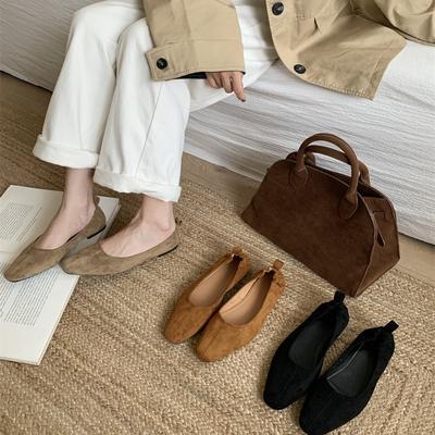 Женская обувь – Балетки