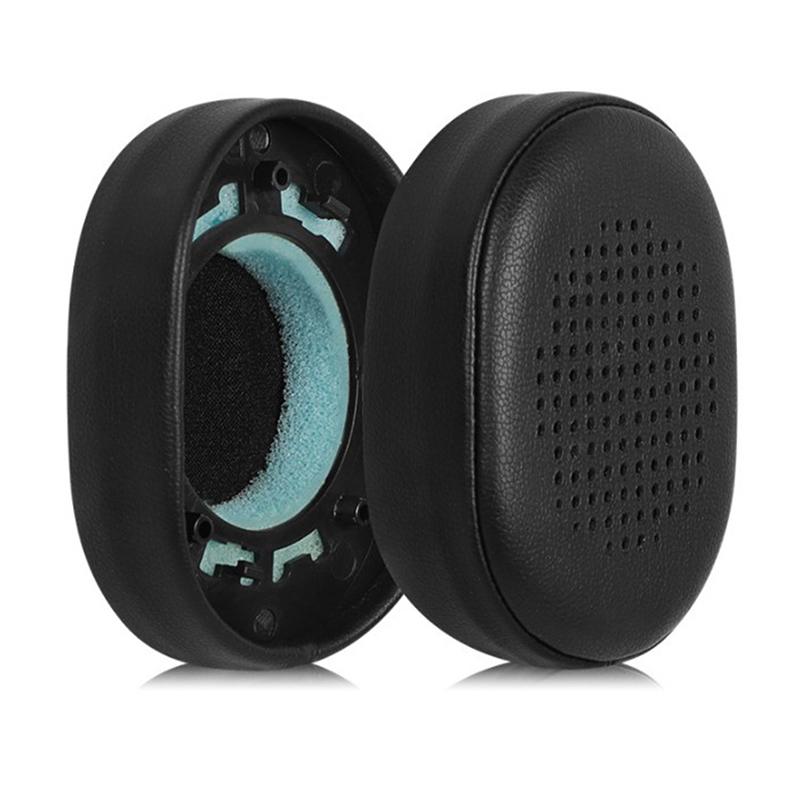 Эластичные Чехлы для Амбушюр Для Наушников Kef M400 M500 Амбушюры Подушечки для Ушей