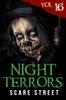 Книга Night Terrors Vol. 16 : Short Horror Stories Anthology