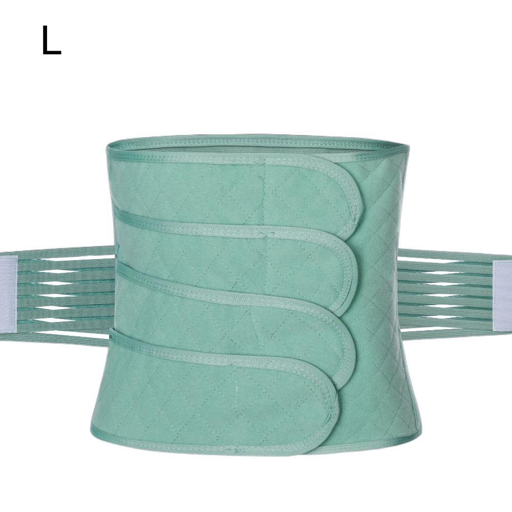 Breathable Abdomen Support Belt High Elastic Pregnancy Waist Band Cesarean Section