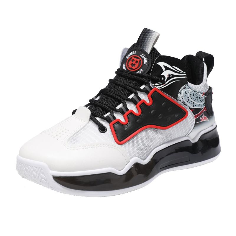 Мужские кроссовки мужские дышащие повседневные кроссовки из кожи с бесплатной доставкой кроссовки мужские осенние баскетбольные кроссовки больших размеров 39-44