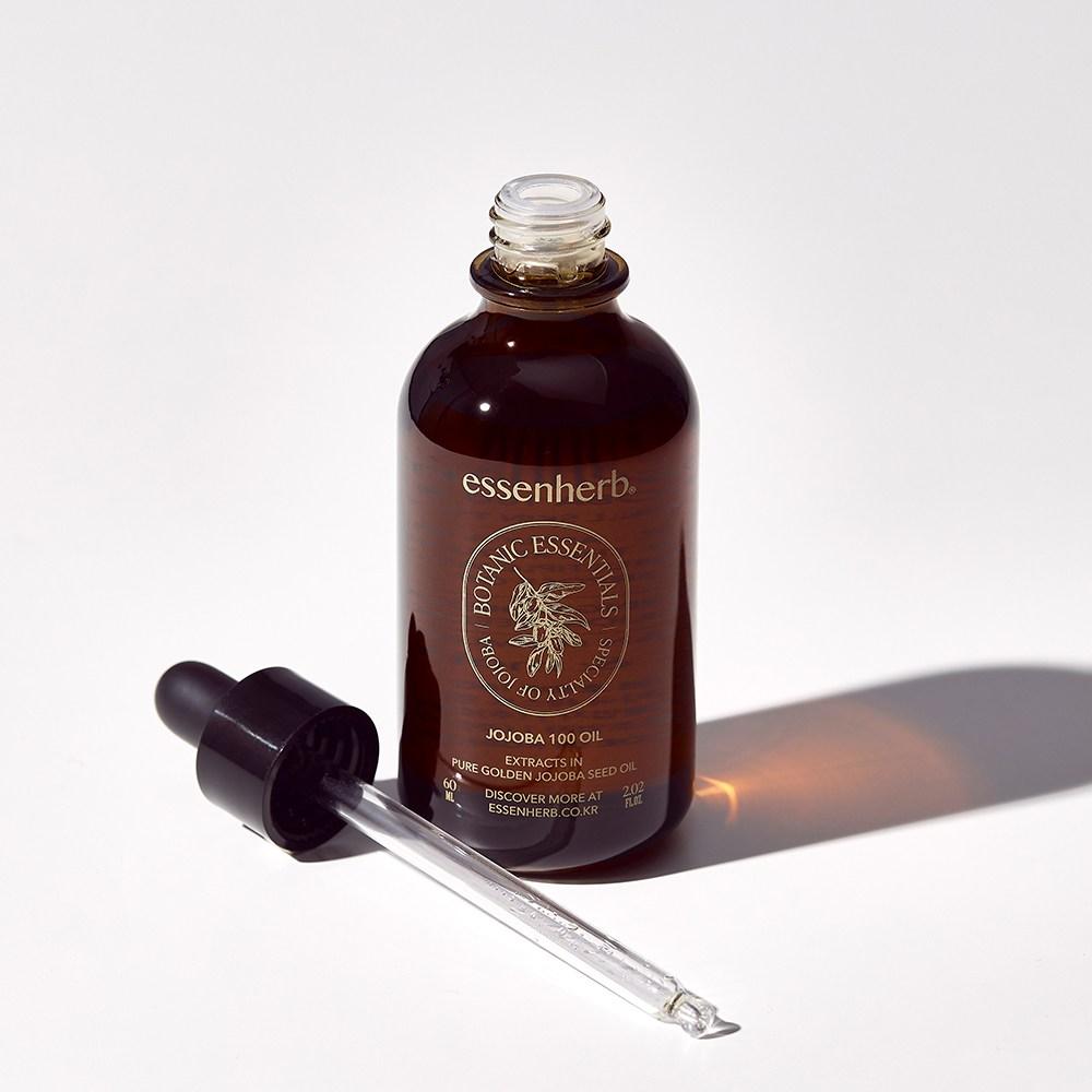 EssenHerb OILLIV 100 Oil, 60ml, 2 units