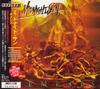 CD MIDNIGHT SUN Nemesis MICY1138 AVALON 1999 Япония ObiRock Б/у