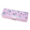 Пенал Sanrio Hello Kitty 143821 двухсторонний (сердце)