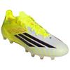 adidas F50 ELITE Удобные Футбольные Бутсы для Искусственного Покрытия Искусственного Газона Унисекс Неоновый Желтый JR6464