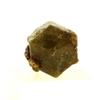 Stones and Minerals. Andradite Garnet. 28.0 Ct. Kayes Region, Mali..