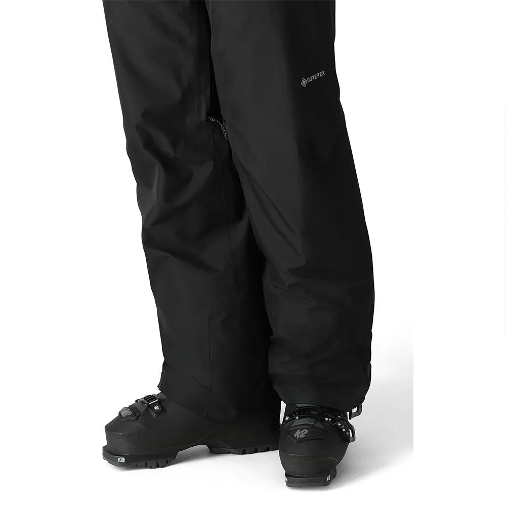 686 Брюки Gore-tex willow