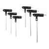 TOPEAK T-Handle Duo-Hex Wrench Set