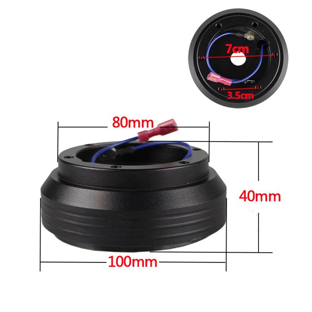 Steering Wheel Hub Adapter for Toyota Camry, Corolla