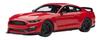 AUTOart Ford Shelby GT350R Red Completed Product 1/18